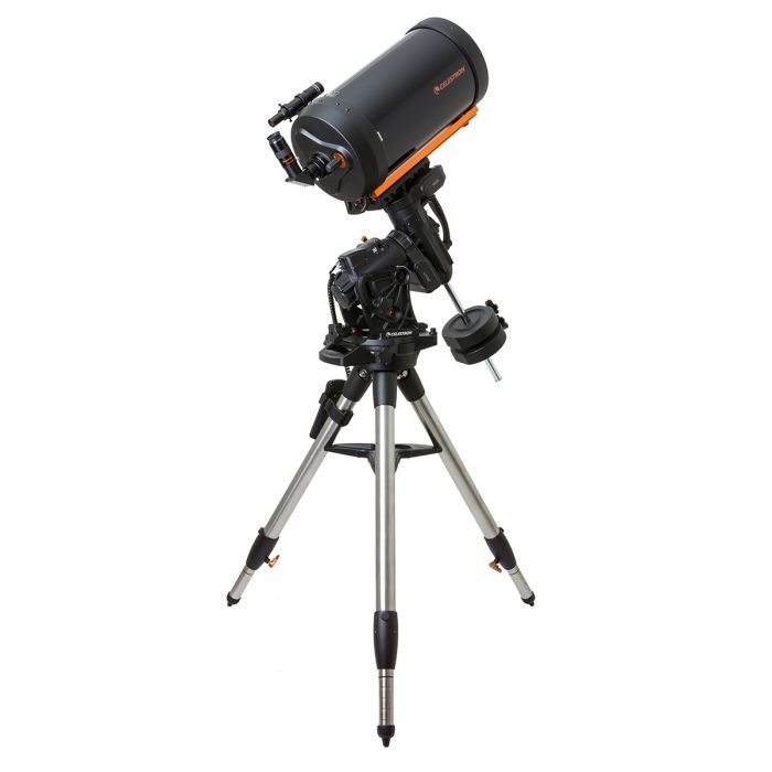 Telescope-Catadioptric Telescopes-Celestron CGX 1100 SCT Computerized Telescope 3 Telescope-Catadioptric Telescopes-Celestron CGX 1100 SCT Computerized Telescope - Image 3