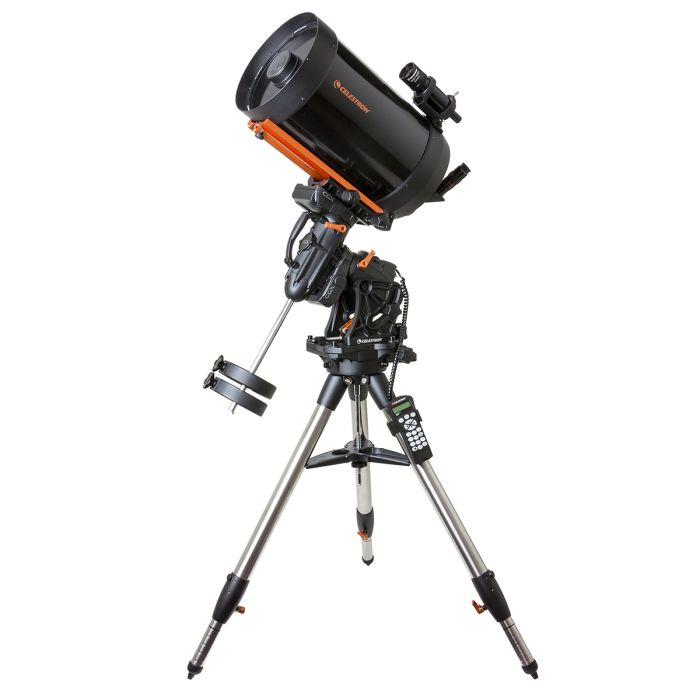 Telescope-Catadioptric Telescopes-Celestron CGX 1100 SCT Computerized Telescope Telescope-Catadioptric Telescopes-Celestron CGX 1100 SCT Computerized Telescope