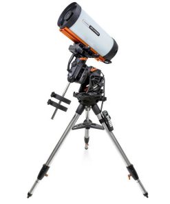 Telescope-Computerized Telescopes-Celestron RASA 800 with CGX Equatorial Mount