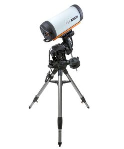 Telescope-Computerized Telescopes-Celestron RASA 800 with CGX Equatorial Mount 2