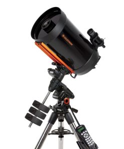 Telescope-Computerized Telescopes-Celestron Advanced VX 11″ Schmidt-Cassegrain GoTo Telescope 2