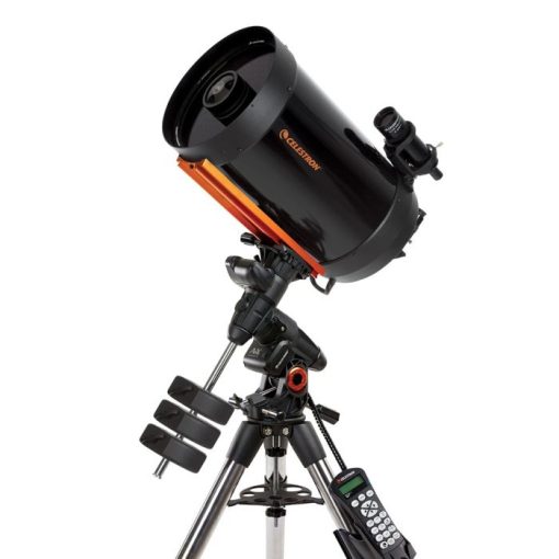 Telescope-Computerized Telescopes-Celestron Advanced VX 11" Schmidt-Cassegrain GoTo Telescope - Image 2