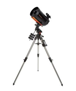 Telescope-Computerized Telescopes-Celestron Advanced VX 11″ Schmidt-Cassegrain GoTo Telescope