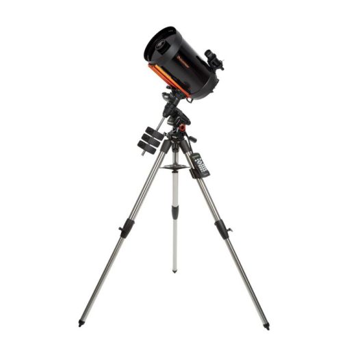 Telescope-Computerized Telescopes-Celestron Advanced VX 11" Schmidt-Cassegrain GoTo Telescope