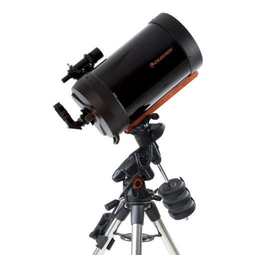 Telescope-Computerized Telescopes-Celestron Advanced VX 11" Schmidt-Cassegrain GoTo Telescope - Image 3