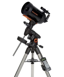 Telescope-Catadioptric Telescopes-Celestron Advanced VX 6″ Schmidt Cassegrain GoTo Telescope 2