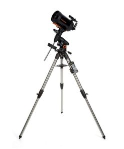 Telescope-Catadioptric Telescopes-Celestron Advanced VX 6″ Schmidt Cassegrain GoTo Telescope