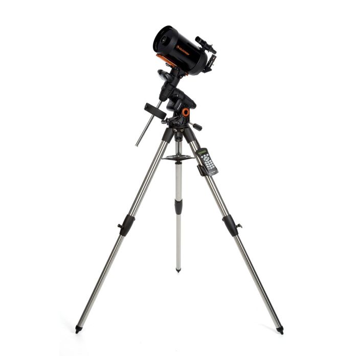 Telescope-Computerized Telescopes-Celestron Advanced VX 6″ Schmidt Cassegrain GoTo Telescope Telescope-Computerized Telescopes-Celestron Advanced VX 6" Schmidt Cassegrain GoTo Telescope