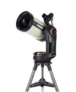 Telescope-Computerized Telescopes-Celestron NexStar Evolution 8″ EdgeHD with StarSense