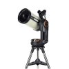 Telescope-Catadioptric Telescopes-Celestron C6-A SCT Optical Tube with CG-5 Dovetail 5 Telescope-Catadioptric Telescopes-Celestron C6-A SCT Optical Tube with CG-5 Dovetail 5