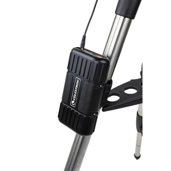 Telescope-Power & Cables-Celestron PowerTank Lithium LT 2 Telescope-Power & Cables-Celestron PowerTank Lithium LT - Image 2