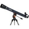 Telescope-Refracting Telescopes-Celestron AstroMaster 90AZ – 90 mm Refractor Telescope