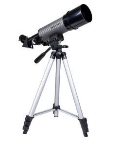 Telescope-Refracting Telescopes-Celestron Travel Scope 60 DX Portable Telescope with Smartphone Adapter and Backpack 2