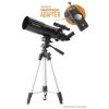 Telescope-Refracting Telescopes-Askar 120APO Triplet Air-Spaced Refractor 5