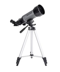 Telescope-Refracting Telescopes-Celestron Travel Scope 70 DX Portable Telescope with Smartphone Adapter 2