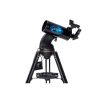 Telescope-Computerized Telescopes-Celestron 130 mm AstroFi Newtonian WiFi Telescope 4