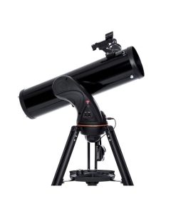 Telescope-Computerized Telescopes-Celestron 130 mm AstroFi Newtonian WiFi Telescope 2