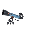 Telescope-Refracting Telescopes-Apertura 60mm FPL-53 Doublet APO Refractor 5