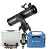 Telescope-Telescope Bundles-Celestron NexStar 130 SLT Ultimate Telescope Bundle