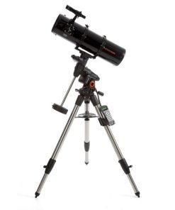 Telescope-Computerized Telescopes-Celestron Advanced VX Series 6″ Newtonian Go To Telescope