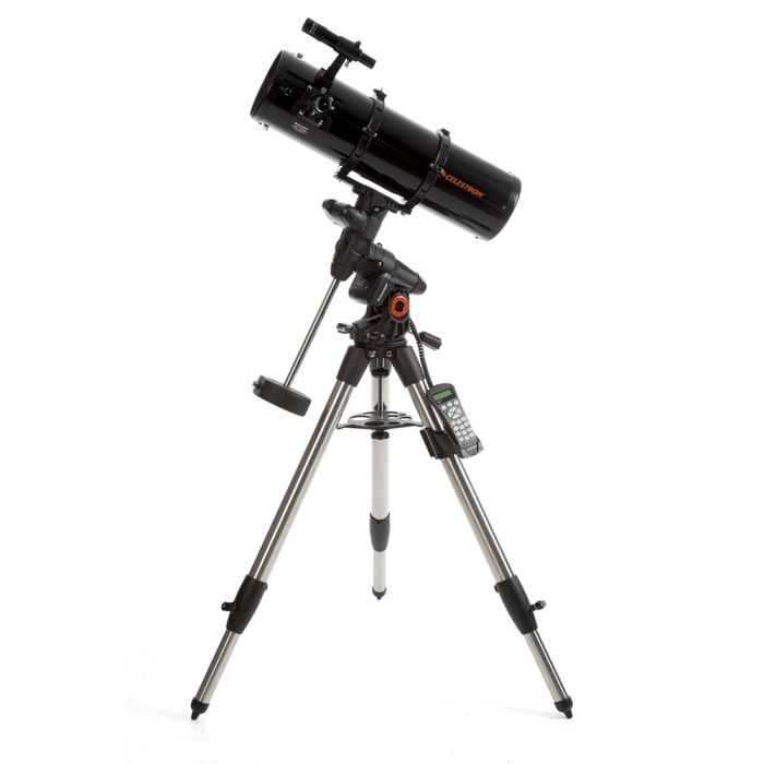 Telescope-Computerized Telescopes-Celestron Advanced VX Series 6″ Newtonian Go To Telescope Telescope-Computerized Telescopes-Celestron Advanced VX Series 6" Newtonian Go To Telescope