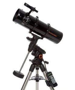 Telescope-Reflecting Telescopes-Celestron Advanced VX Series 6″ Newtonian Go To Telescope 2