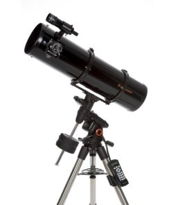 Telescope-Computerized Telescopes-Celestron Advanced VX Series 8″ Newtonian Go To Telescope 2