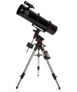 Telescope-Computerized Telescopes-Celestron Advanced VX Series 8″ Newtonian Go To Telescope