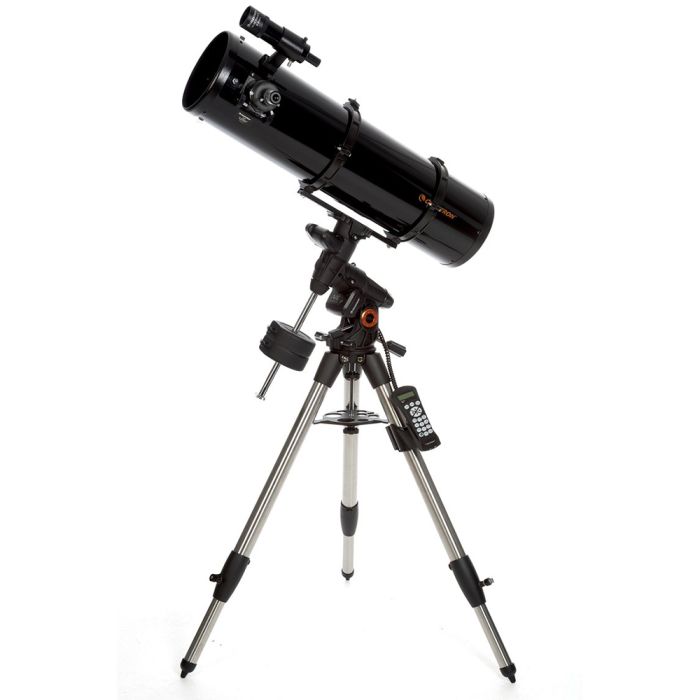 Telescope-Computerized Telescopes-Celestron Advanced VX Series 8″ Newtonian Go To Telescope Telescope-Computerized Telescopes-Celestron Advanced VX Series 8" Newtonian Go To Telescope
