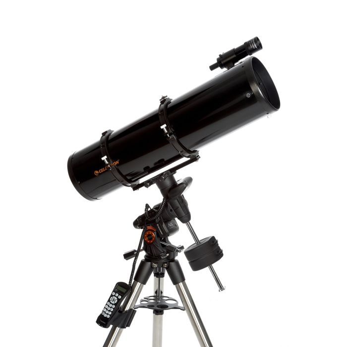 Telescope-Computerized Telescopes-Celestron Advanced VX Series 8″ Newtonian Go To Telescope 3 Telescope-Computerized Telescopes-Celestron Advanced VX Series 8" Newtonian Go To Telescope - Image 3