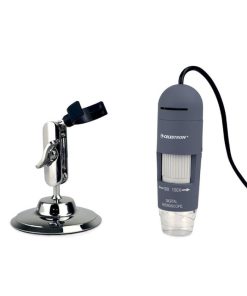 Telescope-Hand Held Microscopes-Celestron Deluxe Handheld Digital Microscope