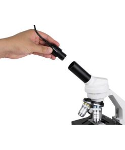 Telescope-Microscope lmagers-Celestron 2MP Digital Microscope Imager 2