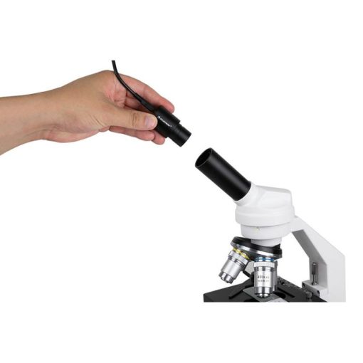 Telescope-Microscope lmagers-Celestron 2MP Digital Microscope Imager - Image 2