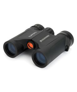 Telescope-Roof Prism Binoculars-Celestron Outland X 8×25 Binoculars