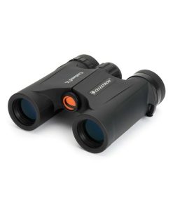 Telescope-Roof Prism Binoculars-Celestron Outland X 10×25 Binoculars