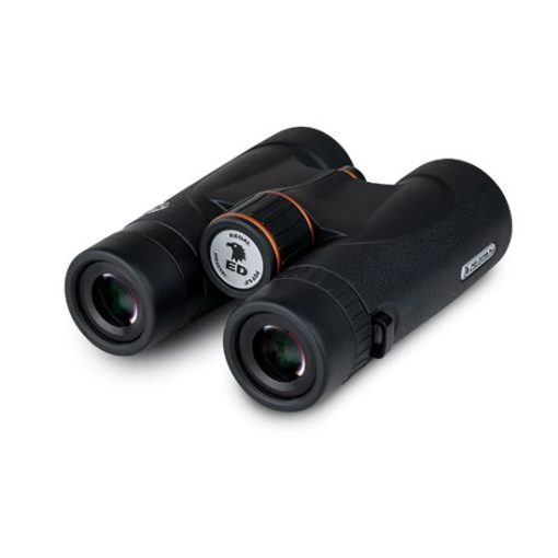 Telescope-Roof Prism Binoculars-Celestron 10x42 Regal ED Roof Prism Binoculars - Image 2