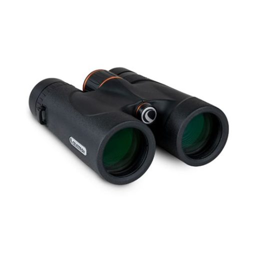 Telescope-Roof Prism Binoculars-Celestron 10x42 Regal ED Roof Prism Binoculars - Image 3