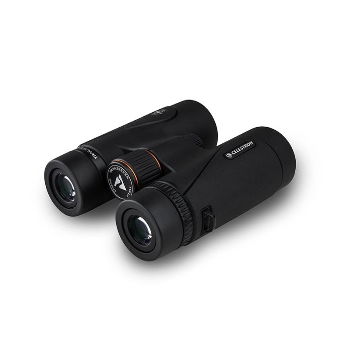 Telescope-Roof Prism Binoculars-Celestron TrailSeeker 8 X 42 Binoculars 2 Telescope-Roof Prism Binoculars-Celestron TrailSeeker 8 X 42 Binoculars - Image 2