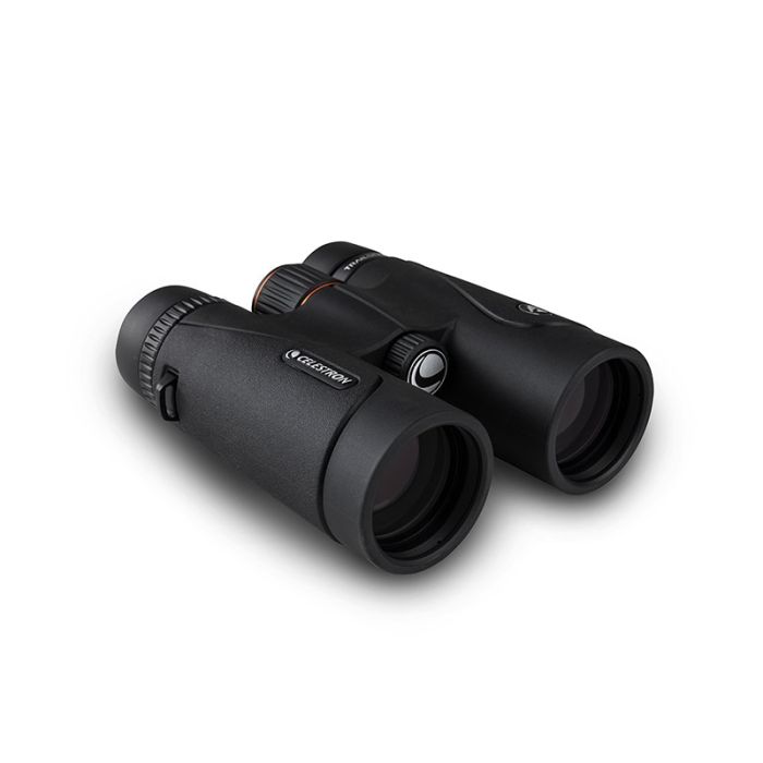 Telescope-Roof Prism Binoculars-Celestron TrailSeeker 8 X 42 Binoculars 3 Telescope-Roof Prism Binoculars-Celestron TrailSeeker 8 X 42 Binoculars - Image 3