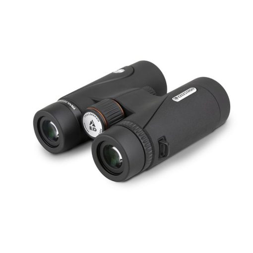 Telescope-Roof Prism Binoculars-Celestron 8x42 TrailSeeker ED Binoculars - Image 2