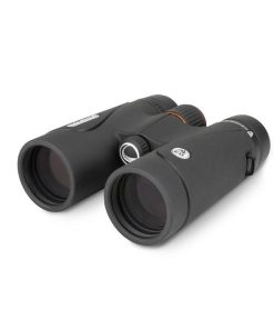 Telescope-Roof Prism Binoculars-Celestron 8×42 TrailSeeker ED Binoculars