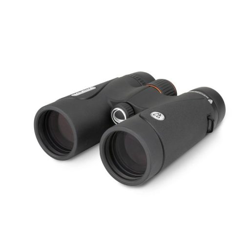 Telescope-Roof Prism Binoculars-Celestron 8x42 TrailSeeker ED Binoculars