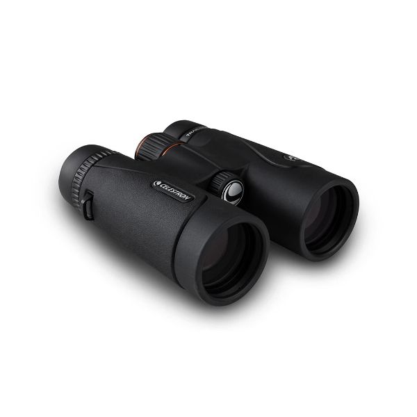 Telescope-Roof Prism Binoculars-Celestron TrailSeeker 10 X 42 Binoculars 3 Telescope-Roof Prism Binoculars-Celestron TrailSeeker 10 X 42 Binoculars - Image 3