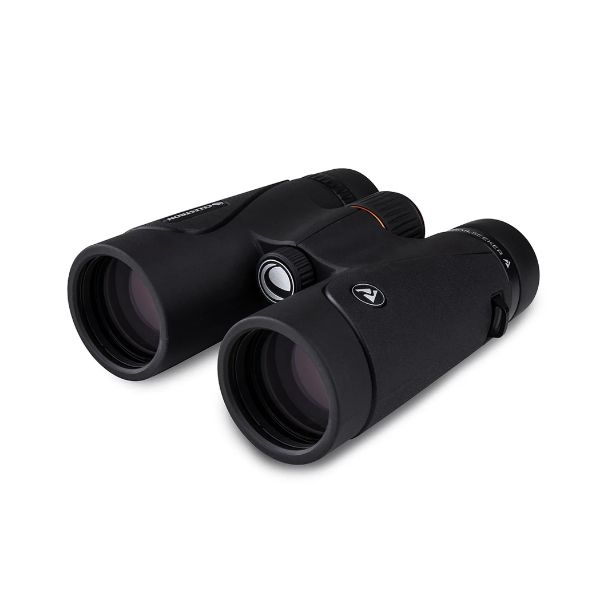 Telescope-Roof Prism Binoculars-Celestron TrailSeeker 10 X 42 Binoculars Telescope-Roof Prism Binoculars-Celestron TrailSeeker 10 X 42 Binoculars