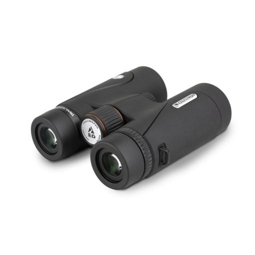 Telescope-Roof Prism Binoculars-Celestron 10x42 TrailSeeker ED Binoculars - Image 2