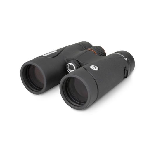 Telescope-Roof Prism Binoculars-Celestron 10x42 TrailSeeker ED Binoculars