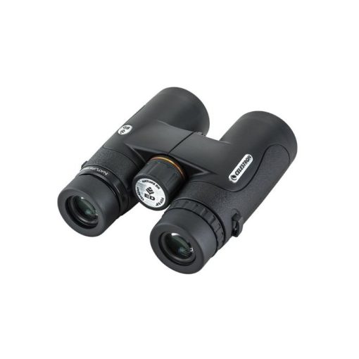 Telescope-Roof Prism Binoculars-Celestron Nature DX 10x42 ED Binoculars - Image 3