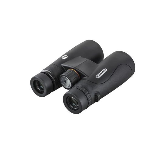 Telescope-Roof Prism Binoculars-Celestron Nature DX 10x50 ED Binoculars - Image 3