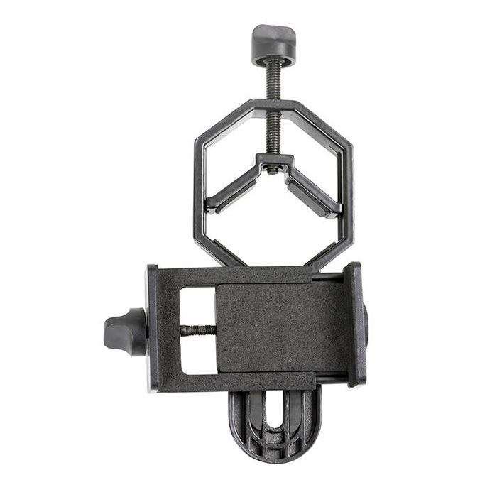 Telescope-Accessories-Celestron 1.25″ Basic Smartphone Adapter Telescope-Accessories-Celestron 1.25" Basic Smartphone Adapter