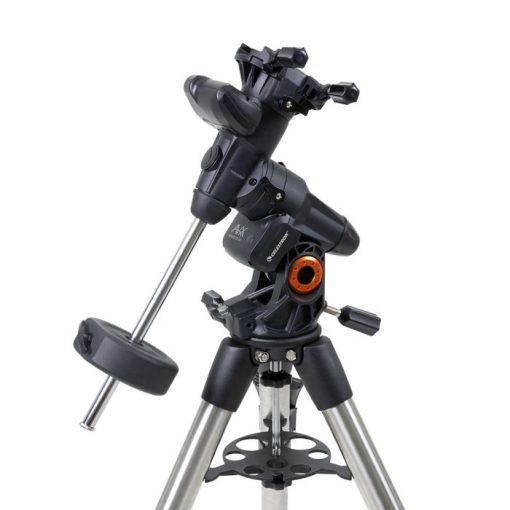 Telescope-Mounts-Celestron Advanced VX Equatorial Mount        Free Apertura Advanced VX Soft Case With Purchase- $99.95 Value! - Image 2